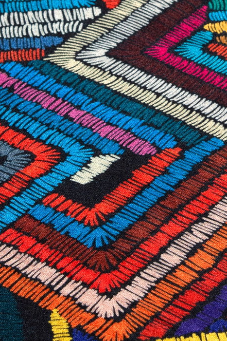 Mijölnir Alfombrilla de Baño 100% Poliéster Antialérgica Antideslizante 40x60 cm